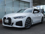 BMW 4series Gran coupe