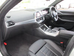 BMW 4series Gran coupe