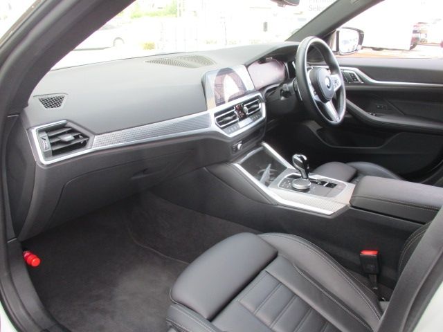 BMW 4series Gran coupe