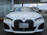BMW 4series Gran coupe