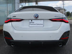 BMW 4series Gran coupe