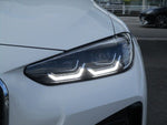 BMW 4series Gran coupe