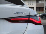BMW 4series Gran coupe