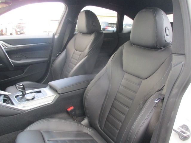BMW 4series Gran coupe