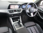 BMW 4series Gran coupe