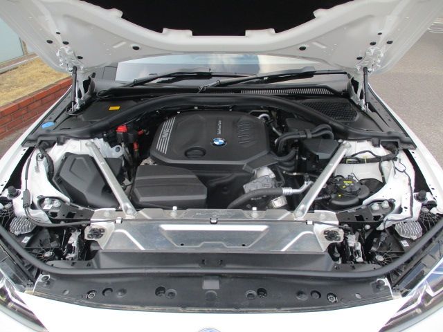 BMW 4series Gran coupe