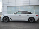BMW 4series Gran coupe