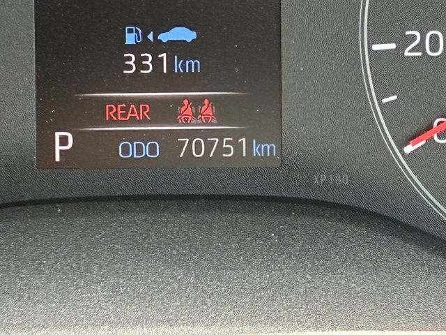 GR YARIS