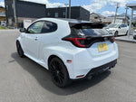 GR YARIS