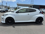 GR YARIS