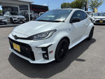GR YARIS