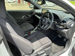 GR YARIS