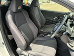 GR YARIS