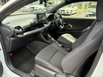 GR YARIS