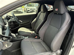 GR YARIS