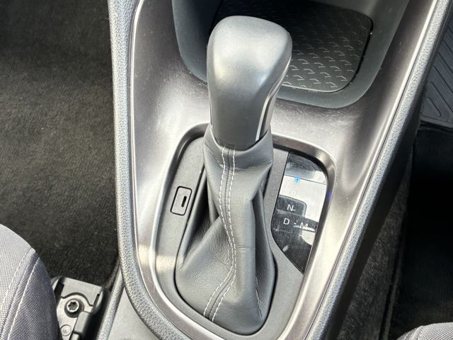 GR YARIS