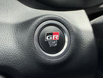 GR YARIS