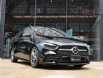 MERCEDES BENZ B class