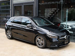 MERCEDES BENZ B class