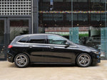 MERCEDES BENZ B class