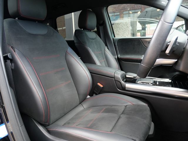 MERCEDES BENZ B class