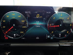 MERCEDES BENZ B class