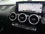 MERCEDES BENZ B class