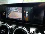 MERCEDES BENZ B class