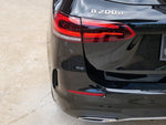 MERCEDES BENZ B class