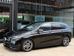 MERCEDES BENZ B class