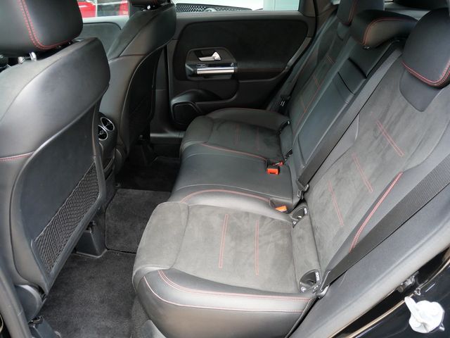MERCEDES BENZ B class