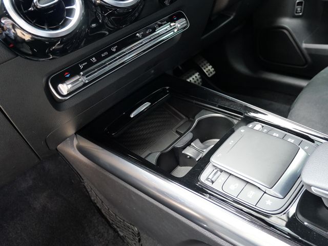 MERCEDES BENZ B class