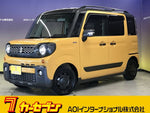 Spacia GEAR 4WD
