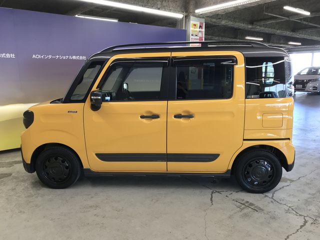 Spacia GEAR 4WD