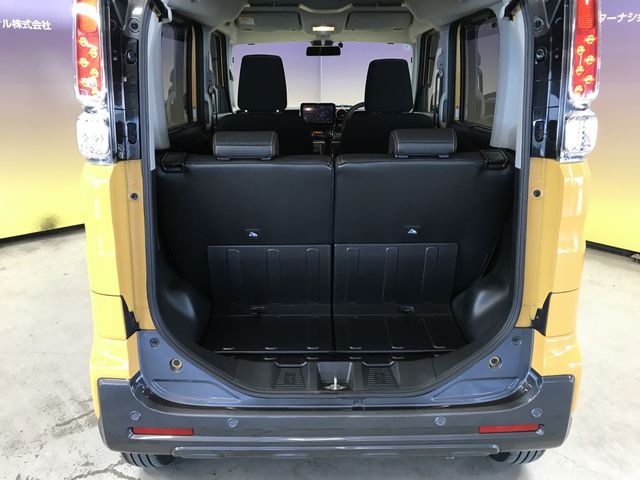 Spacia GEAR 4WD