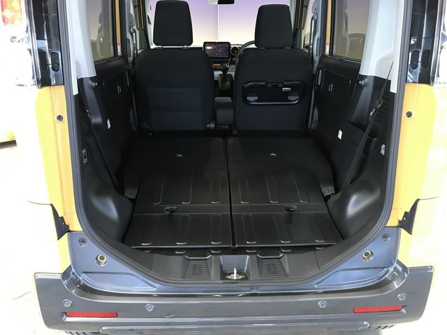 Spacia GEAR 4WD