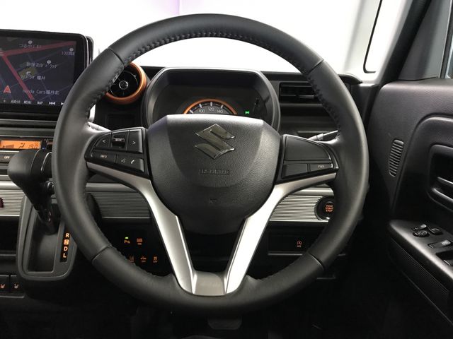 Spacia GEAR 4WD