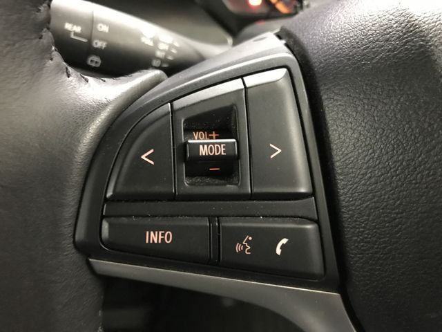 Spacia GEAR 4WD
