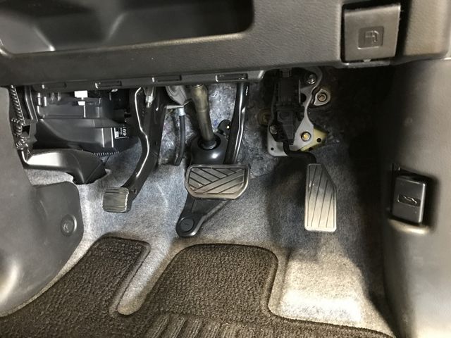 Spacia GEAR 4WD