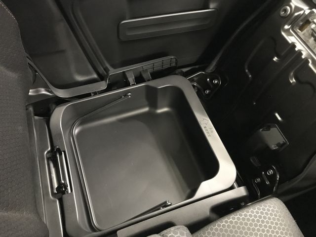 Spacia GEAR 4WD