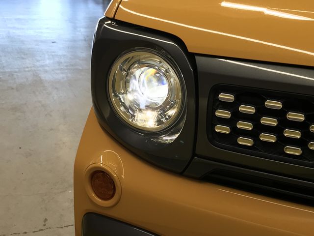 Spacia GEAR 4WD