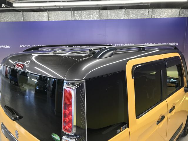 Spacia GEAR 4WD