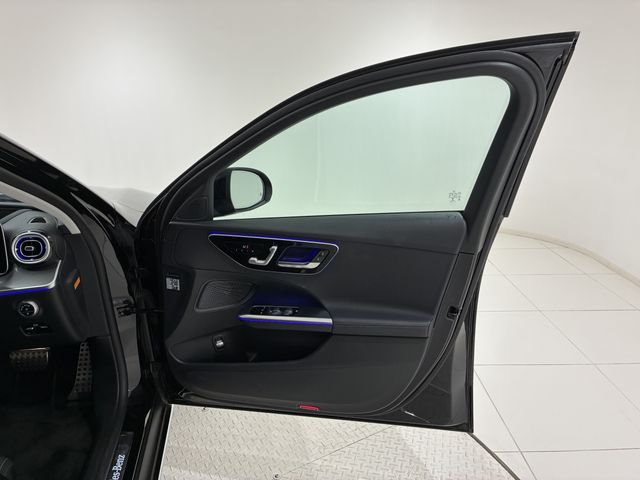 MERCEDES BENZ C class  ALL-Terrain