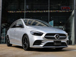 MERCEDES BENZ B class