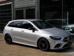 MERCEDES BENZ B class