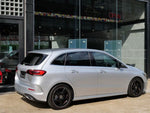 MERCEDES BENZ B class