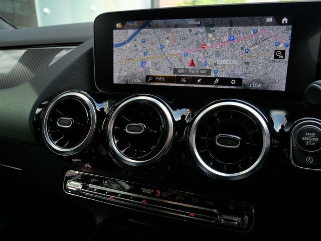 MERCEDES BENZ B class