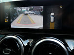 MERCEDES BENZ B class
