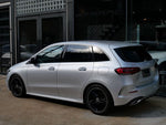MERCEDES BENZ B class