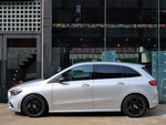 MERCEDES BENZ B class